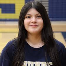 Layla Diaz's Desert Vista High School Bio