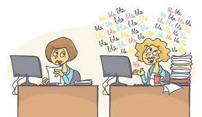 Use annoy in a sentence. Do Your Coworkers Annoy The Heck Out Of You You Re Not Alone