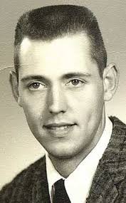 Obituary information for Joseph Rossi, Jr.