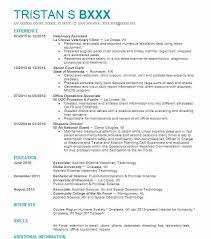 Write a vet assistant resume objective or summary. Veterinarian Resume Example