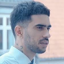 Robert Rodela's Instagram, Twitter & Facebook