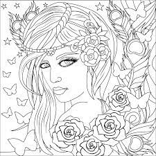 Pin On Coloring Sheets Adult