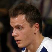 CRO Lyon Roster, Schedule, Stats (1994-1995)