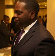 NBDPA President's Blog