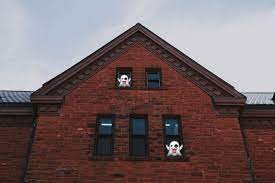 What to do if you think your house is haunted? Is My House Haunted 5 Signs You Ve Got A Ghost Allure