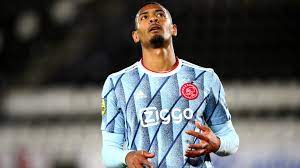 A set of key/value pairs that configure the ajax request. Haller Double Propels Ajax Past Psv Eindhoven Sportsdol