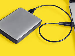 Create windows 10 installation media. How To Make Windows 10 Recognise An External Hard Drive Computing The Guardian