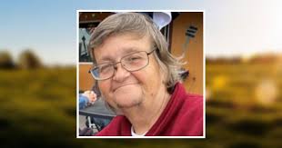 Nancy Jean Howe Obituary October 2, 2022