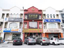 We have a full list of things to eat in kd food haven. Lucky Sichuan Cuisine Restaurant Kota Damansara Sichuan Kota Damansara Restaurant
