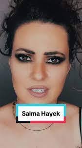 Anna Hayek's Instagram, Twitter & Facebook