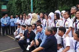 Ahok lahir di belitung pada tanggal 29 juni 1966. Ahok Pintar Itu Relatif