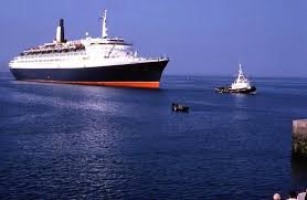 Blog De Atlantique Nord Dans Le Sillage Du Paquebot S S France Du S S Norway Et Des Grands Paquebots De L Ocean Atlantique Nord Paquebot Ocean Atlantique Bateau