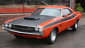 Often with anywhere from 305 to 797 horsepower, with bright colors and all manner of go fast performance parts, it's a hugely and for 2019 the challenger get some sweets to make it even more exciting. American Legend Dodge Challenger Celebrates 50th Anniversary Motoring Research