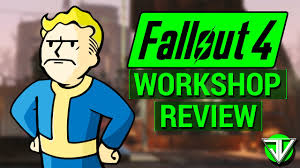 Valve suggested prices are displayed on. Fallout 4 Is Wasteland Workshop Dlc Worth 5 Wasteland Workshop Dlc Review Youtube