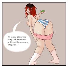 Facescroll Lewd Fight comic porn | HD Porn Comics