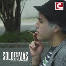 Hoy, gran estreno de SÓLO ES UNA MÁS, déjate llevar por esta mágica  historia, bajo la dirección de Viviana Cordero, con la espectacular  actuación de La Flaca Guerrero, esta historia te llevará