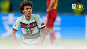 João félix sequeira (ʒuˈɐ̃w ˈfɛliks; Wn5tthhvknie7m