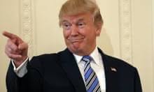 Fire and Fury: could a book bring down a president?