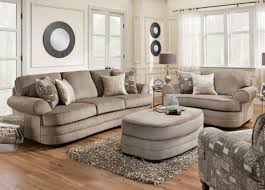 Shop ottomans and poufs and other antique and modern chairs and seating from the world's best furniture dealers. Kingsley Pewter Collection Sofa Chair 1 2 Ottoman Group Living Room Groups Seat N Sleep