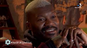 Quelles célébrités sont ensemble ou célibataires ? Lidl Djibril Cisse Nouvelle Egerie De La Marque