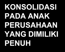 Text of contoh soal lap konsolidasi. Http Eprints Dinus Ac Id 6333 1 Bab 4 Baker Pdf