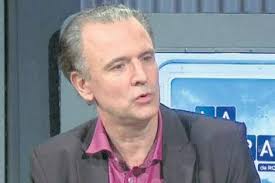 Daniel Santoro fue procesado por "tentativa de extorsión"