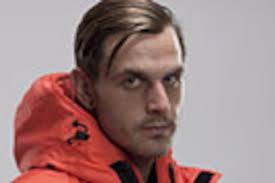 Jonathan Storm: From Bryn Mawr to an environmental warship