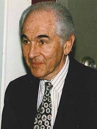 RemembeRing DR. geRalD m. KRameR