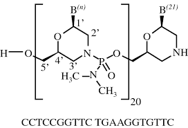 Both the pfizer vaccine (already approved by the u.s. Viltolarsen New Drug Approvals