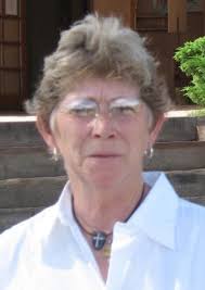 Frances Baker Obituary