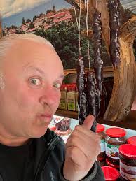 Who know what this is?