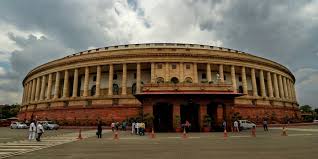 How does parliament make new laws? Delegated Legislation In India Analysis And Overview