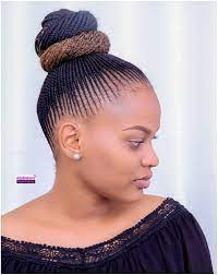 Hair weaves have become very popular because they add length and volume to flat or lifeless hair. 2021 Black Braided Hairstyles Trends For Captivating Ladies In 2021 African Hair Braiding Styles African Braids Hairstyles Braided Hairstyles