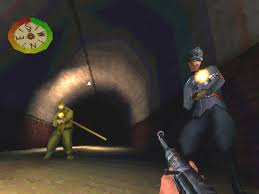 Maybe you would like to learn more about one of these? Medal Of Honor Underground Psx Neoseeker
