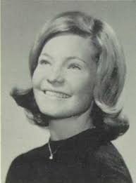 Peggy Ann Grigsby Wheeler (1949-1997)