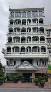 Looking for exclusive deals on kota bharu hotels? Hotel Ansar Kota Bharu Suria Hotel Kota Bharu Offers Its Guests An Elevator Lacksderta