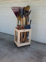 Check spelling or type a new query. Keep Your Garden Tools Out Of The Way And Easy To Find With These Garden Tool Storage Ideas Gravetics