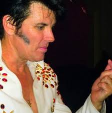 Recuerdos de Greg Elvis Miller