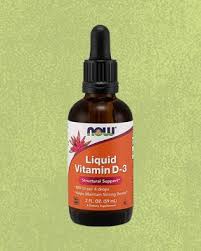 6 Of The Best Vitamin D Supplements What To Look For