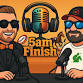 Cup Eve Calcutta - 5am Finish podcast at The Tele event image