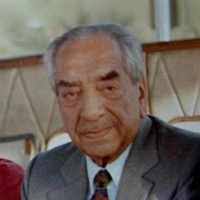 Dr. Gregorio Horacio Guzman Ocampo (1913–1992)