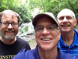 Excited and anxious for the arrival of these three tomorrow. ❤️