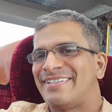 It always feels good to receive a surprise gift..