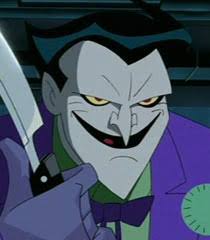 Crediting voice actors is quite rare in the games industry because ironically they don't have much of a voice when raising concerns. Batman Animated Series Joker Voice Actor