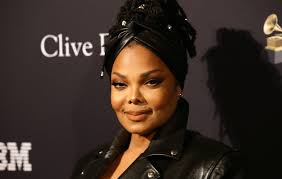 Janet Jackson hints at new music after previewing unreleased 'Love I Love'