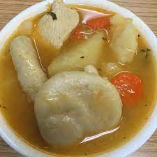 Caribbean Food Delights On Instagram On A Cold Day We Love Our Jamaican Style Chicken Soup Caribbean Recipes Jamaican Recipes Chicken Soup Recipes Homemade