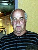 Charles Benedict Obituary