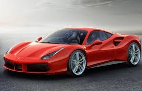 Review video ferrari ferrari 488. 2016 Ferrari 488 Gtb Review Gearopen Com
