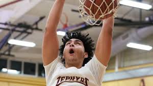 The latest high school boys basketball rankings