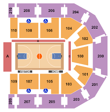 Buy Binghamton Bearcats Tickets Seating Charts For Events